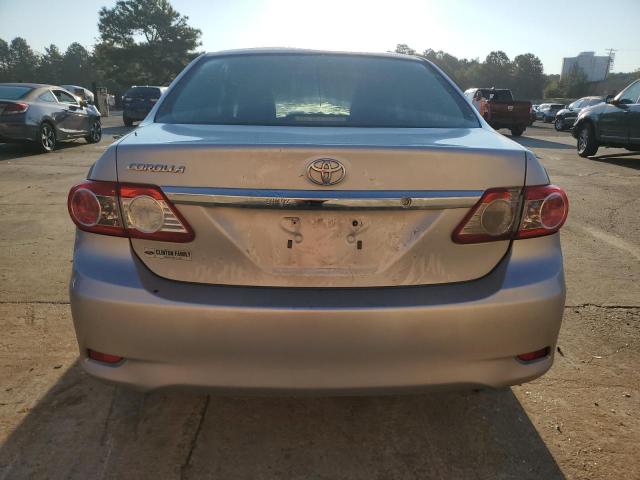 2012 TOYOTA COROLLA BASE #3292325287