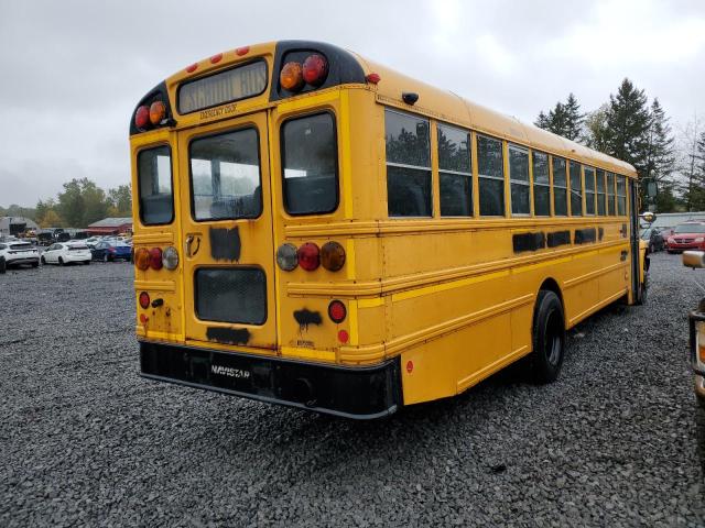 2014 IC CORPORATION CE SERIES SCHOOL #3256381350