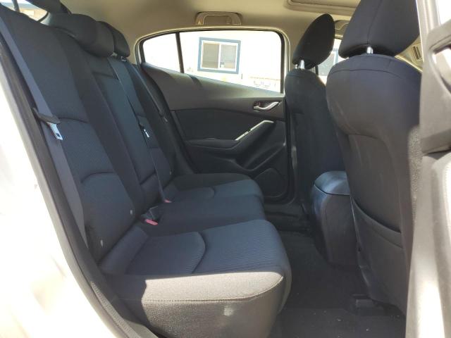 2016 MAZDA 3 TOURING #3318104365