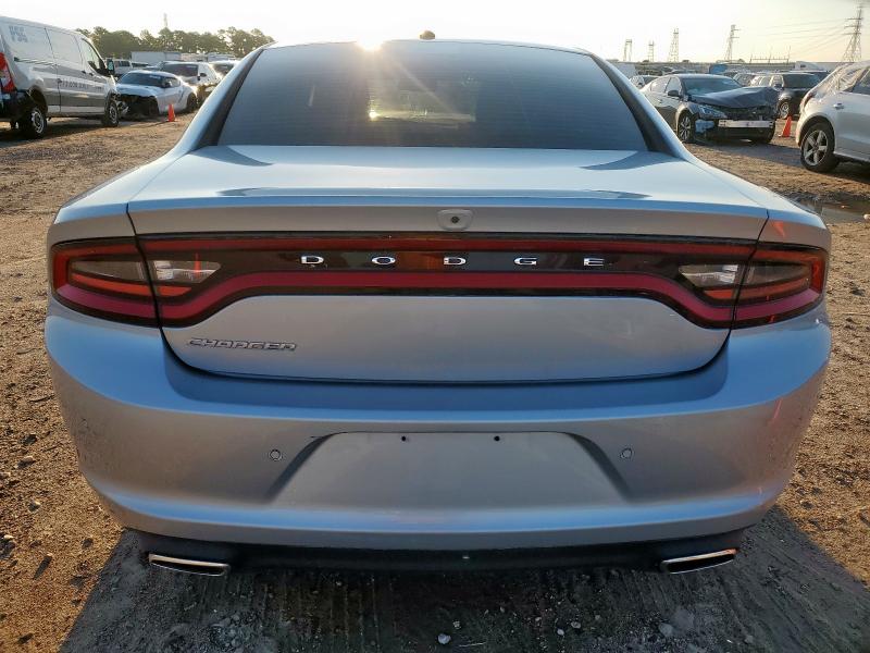 2022 DODGE CHARGER SXT 2C3CDXBG9NH255337