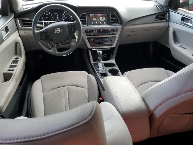 2016 HYUNDAI SONATA SE 5NPE24AF6GH359487