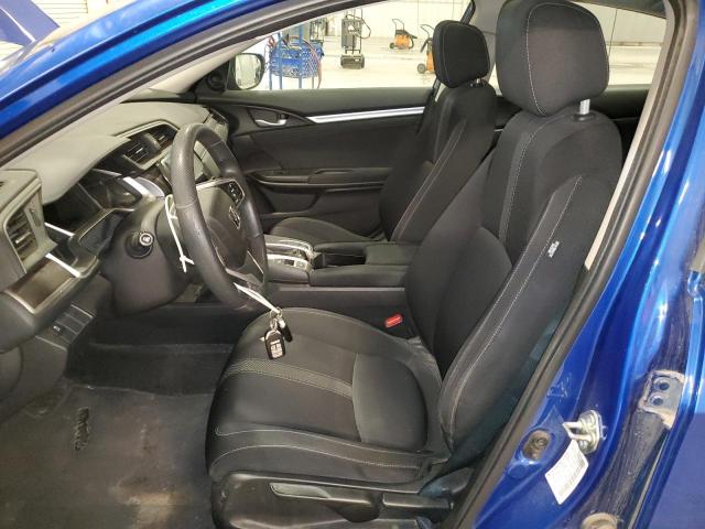 2016 HONDA CIVIC EX 19XFC2F71GE013097