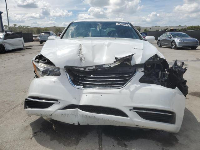 2013 CHRYSLER 200 TOURIN #3302816903