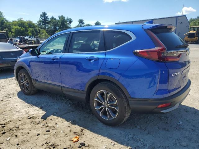 2022 HONDA CR-V EXL - 7FARW2H80NE052527