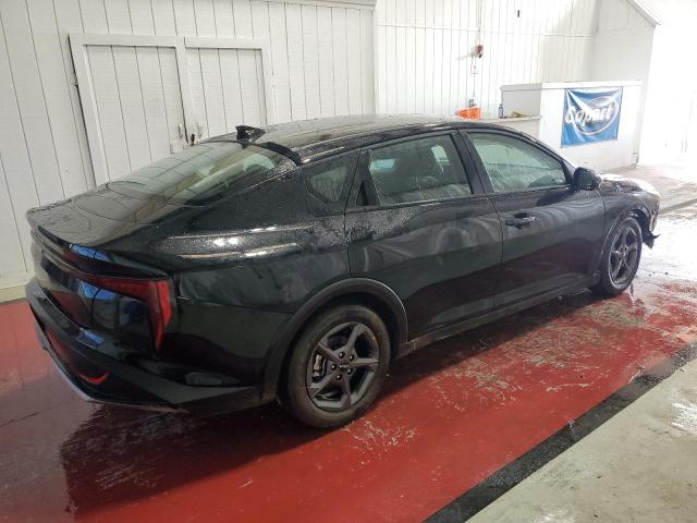 2025 KIA K4 LX 3KPFT4DE0SE094731