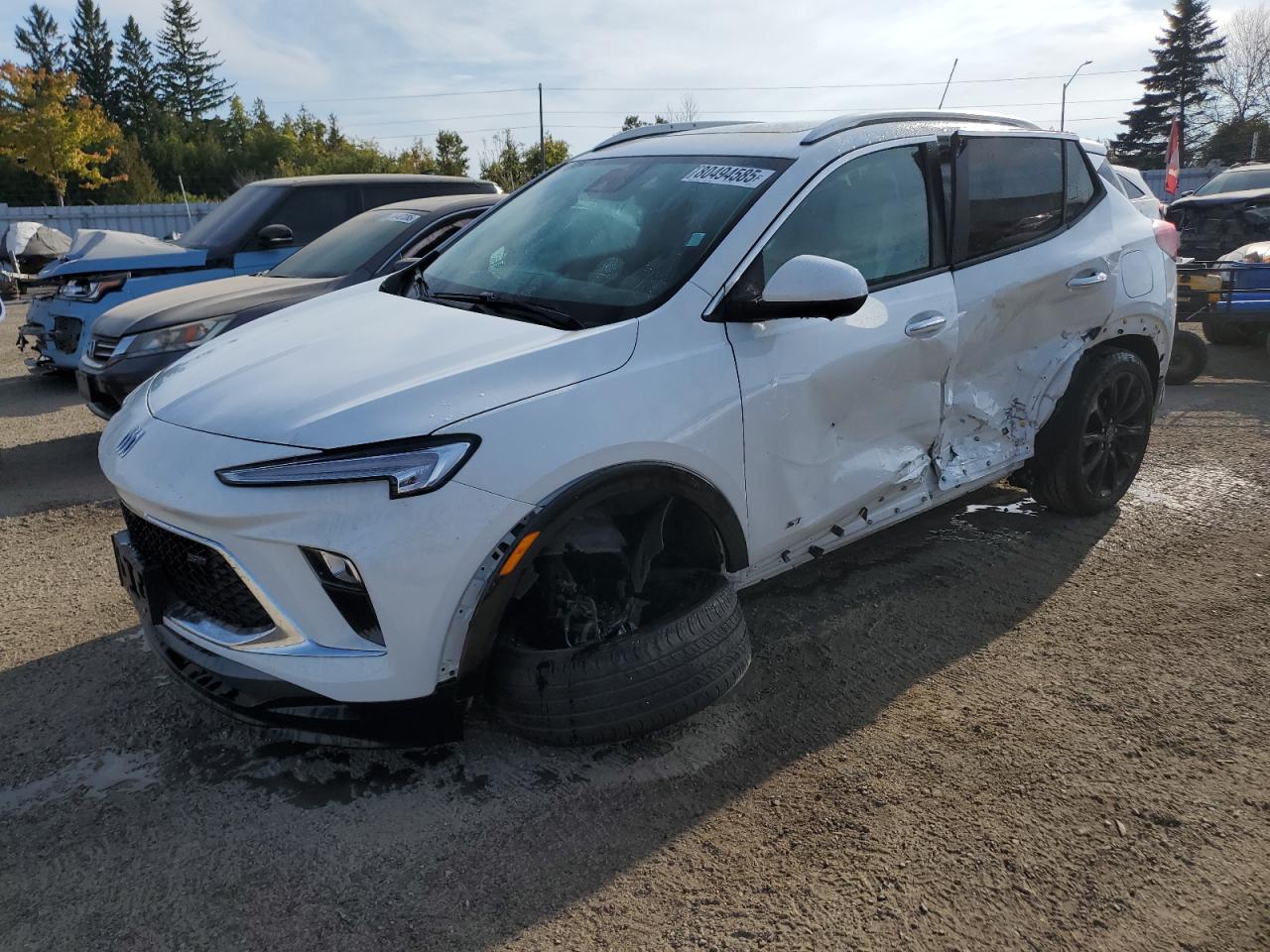 BUICK ENCORE SPORT TOURING