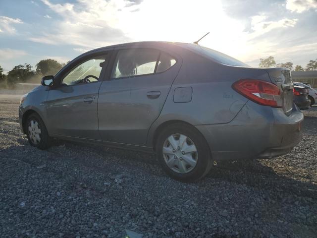 2017 MITSUBISHI MIRAGE G4 ML32F3FJ7HHF12706