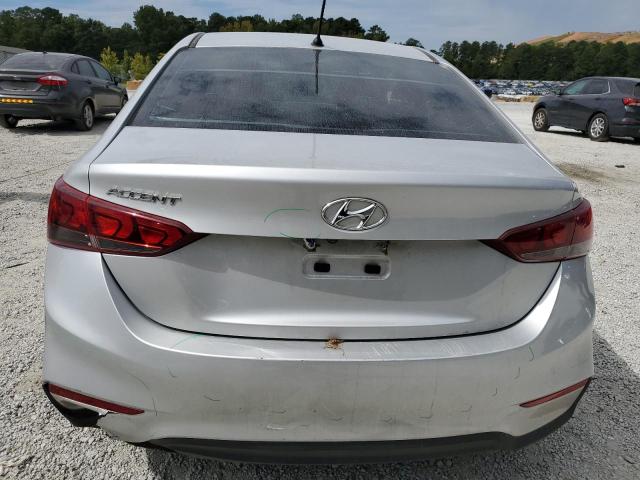 2018 HYUNDAI ACCENT SE 3KPC24A32JE009010