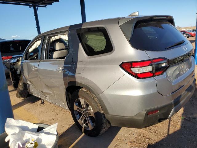 2025 HONDA PILOT EXL - 5FNYG2H45SB009959