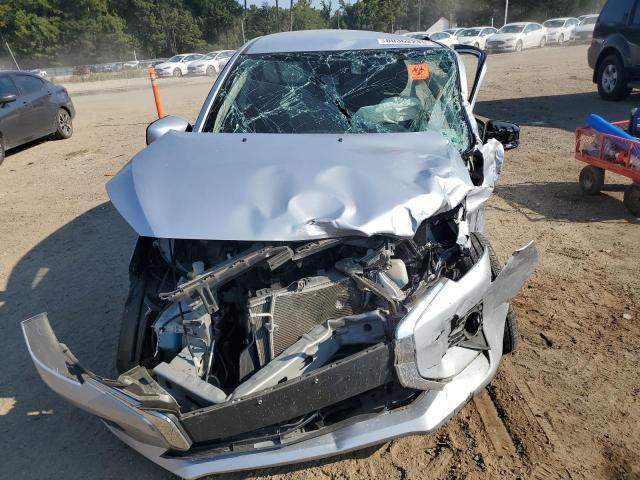 2021 MITSUBISHI MIRAGE ES ML32AUHJ0MH004196