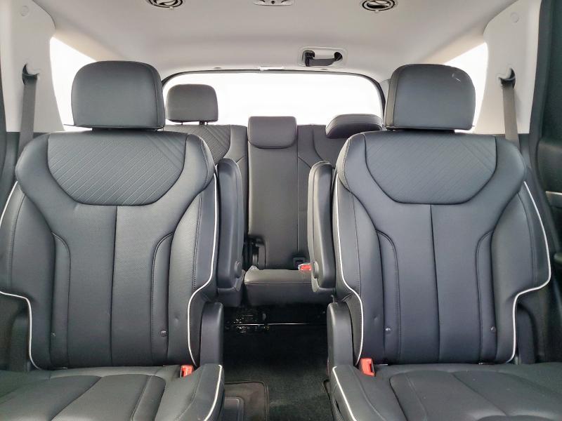 2024 HYUNDAI PALISADE S KM8R44GE7RU788619