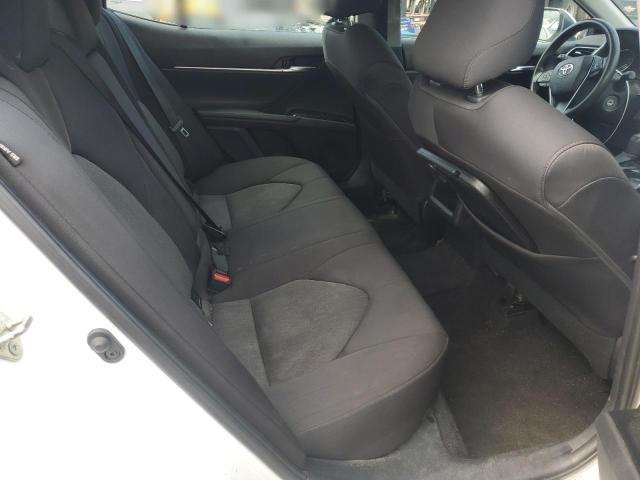 2020 TOYOTA CAMRY LE 4T1C11AK3LU974130