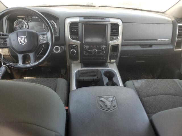 2018 RAM 1500 SLT 1C6RR6LT6JS117987