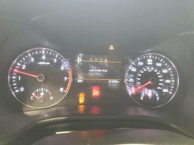 2024 KIA FORTE LX - 3KPF24AD0RE738639