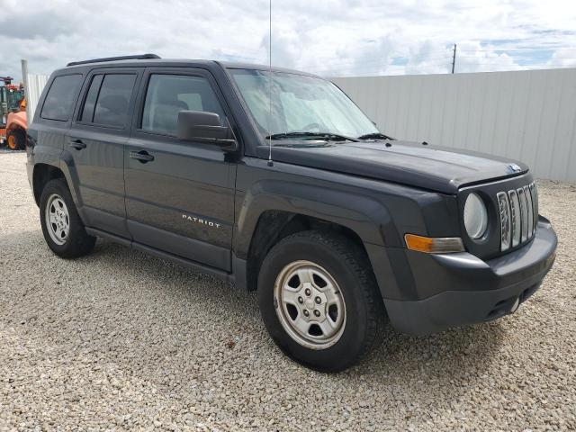 2017 JEEP PATRIOT SP 1C4NJPBA8HD150525