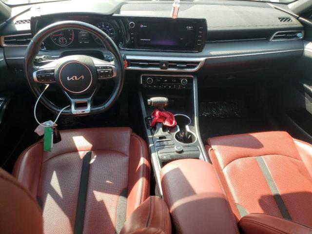 2022 KIA K5 GT LINE 5XXG64J22NG137242