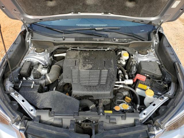2021 SUBARU FORESTER L JF2SKAUC8MH506116