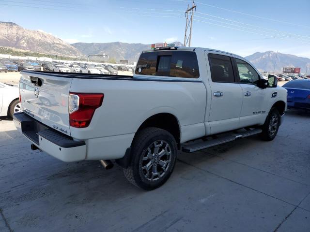 2017 NISSAN TITAN XD SL 1N6BA1F46HN573714