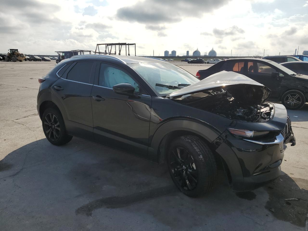 MAZDA CX-30 SELECT