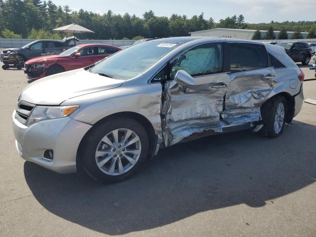 Global Auto Auctions: 2013 TOYOTA VENZA LE