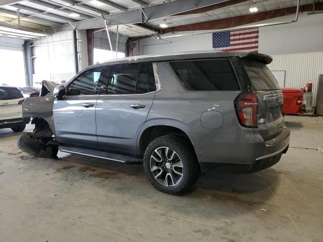 2021 CHEVROLET TAHOE K150 1GNSKNKD5MR407031