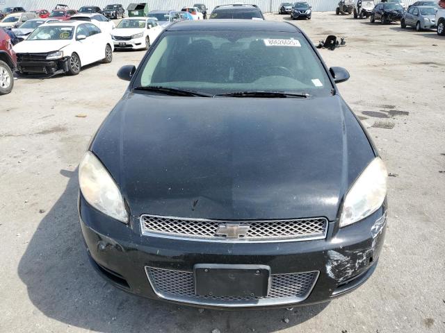 2012 CHEVROLET IMPALA LT - 2G1WG5E38C1310338