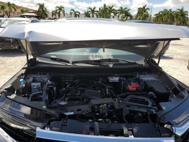 2024 HONDA CR-V EX - 2HKRS4H46RH442894