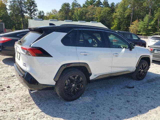 2023 TOYOTA RAV4 XSE #3290287247