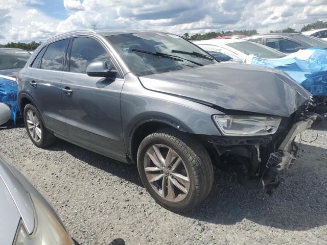 2016 AUDI Q3 PREMIUM WA1EFCFS8GR018485