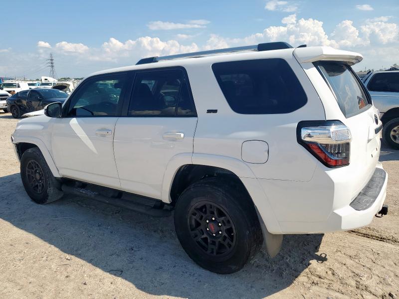 2020 TOYOTA 4RUNNER SR - JTEZU5JRXL5217273