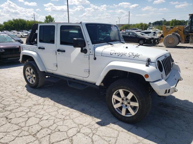 2016 JEEP WRANGLER UNLIMITED SAHARA 1C4BJWEG7GL202194