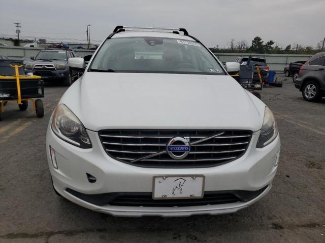2017 VOLVO XC60 T5 YV440MDJ1H2090512