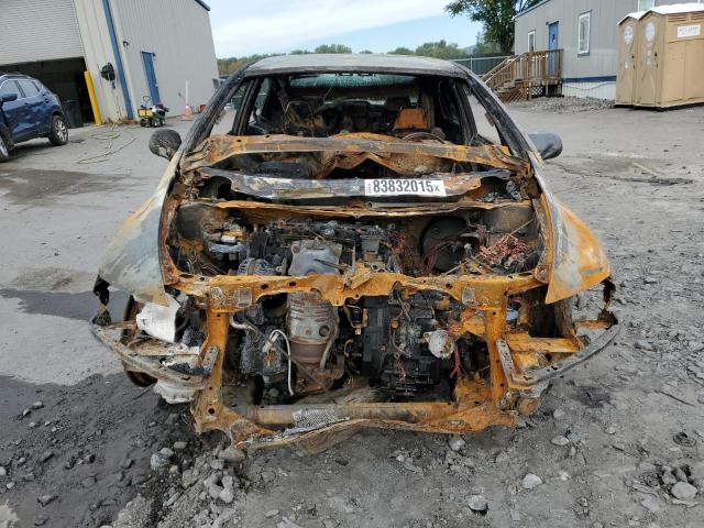 2010 HONDA CIVIC LX #3303652930