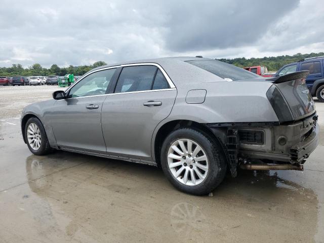 2012 CHRYSLER 300 - 2C3CCAAG9CH225639