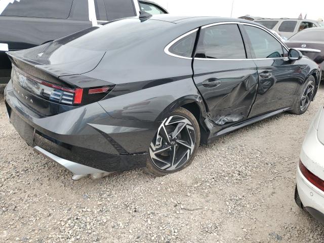 2024 HYUNDAI SONATA SEL KMHL14JA4RA358164