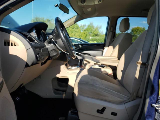 2015 DODGE GRAND CARA 2C4RDGCG8FR585051