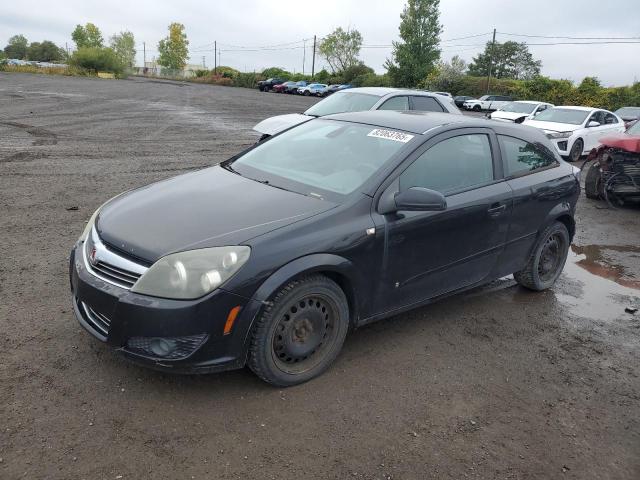 Global Auto Auctions: 2008 SATURN ASTRA XR