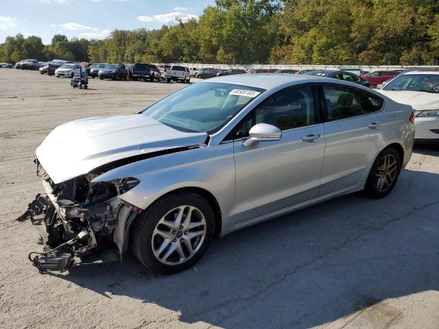 2013 FORD FUSION SE - 3FA6P0HR1DR218324