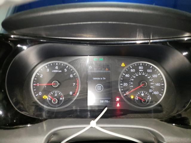 2022 KIA K5 GT LINE 5XXG64J29NG164194