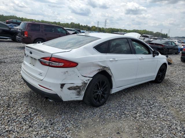 2020 FORD FUSION SE - 3FA6P0HDXLR160605