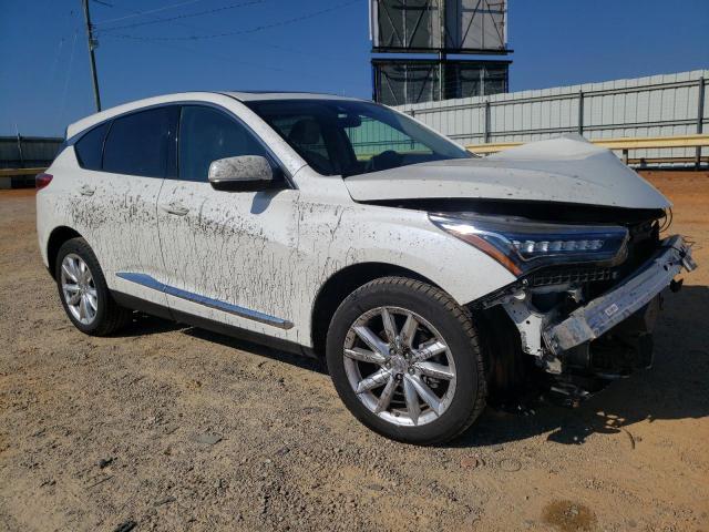2019 ACURA RDX 5J8TC2H3XKL042967