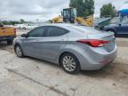 Lot #3317900926 2014 HYUNDAI ELANTRA SE