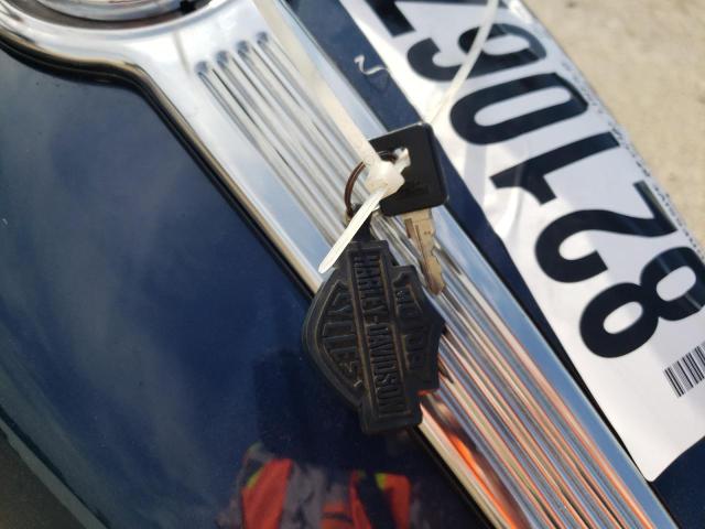 2008 HARLEY-DAVIDSON XL1200 C 1HD1CT3188K402803