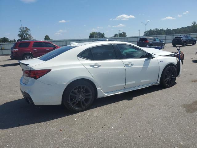 2018 ACURA TLX TECH+A 19UUB2F67JA004756