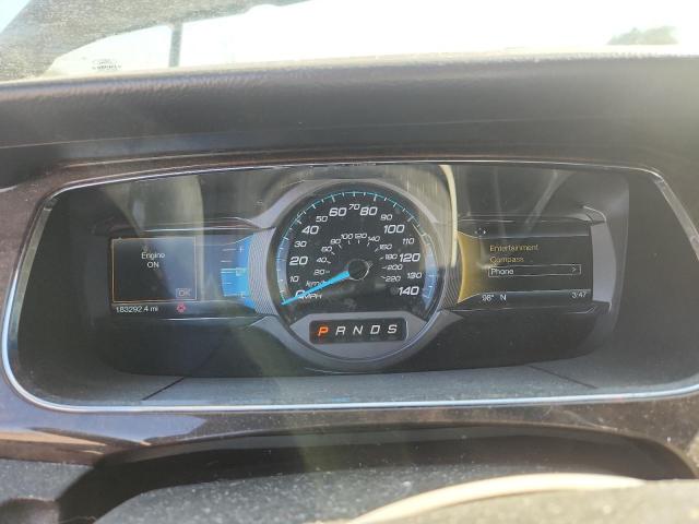 2017 FORD TAURUS LIM 1FAHP2F81HG108272