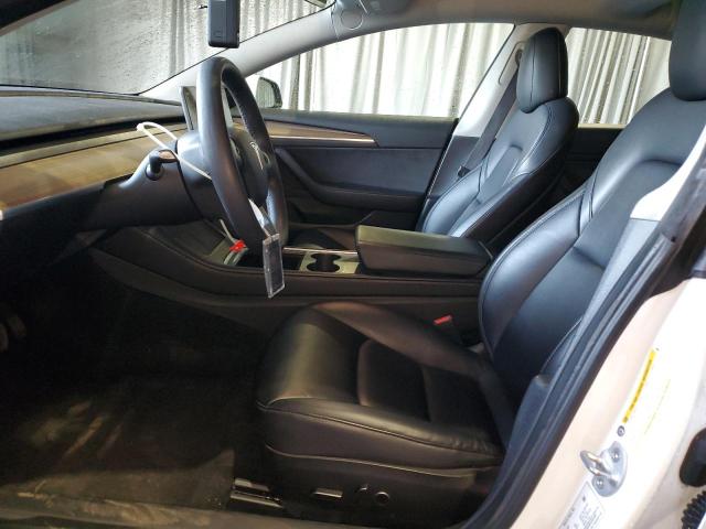 2022 TESLA MODEL 3 5YJ3E1EA7NF369212