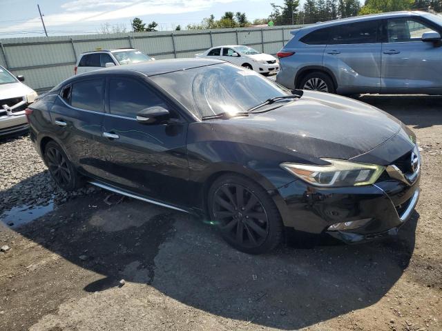 2017 NISSAN MAXIMA 3.5 - 1N4AA6APXHC413057