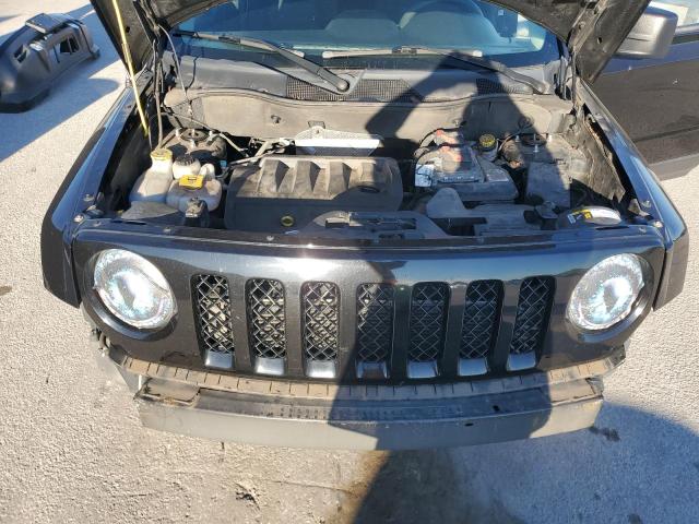 2016 JEEP PATRIOT SP 1C4NJPBB2GD602329
