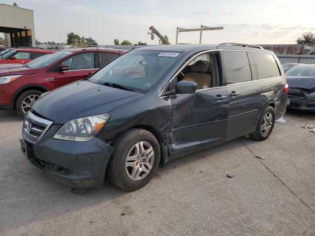 HONDA ODYSSEY EX