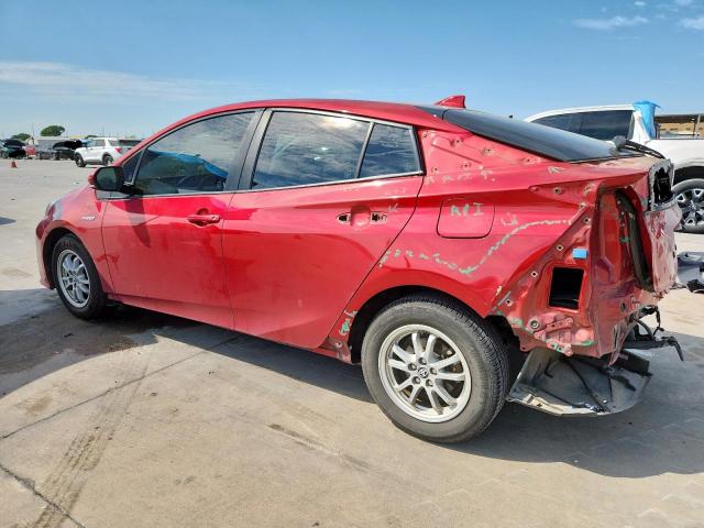 2018 TOYOTA PRIUS JTDKARFU7J3059549